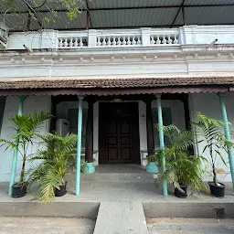 Sita Cultural Centre