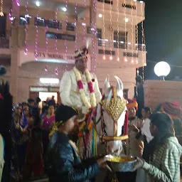 Sita Mahal Marriage Hall