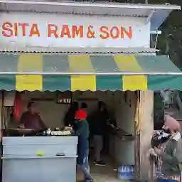 Sita Ram And Son