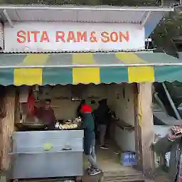Sita Ram And Son