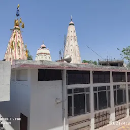 Sita Ram Mandir