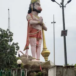 Sita Temple Sitamarhi