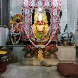 Sitala Mata Mandir শীতলামাতা মন্দির