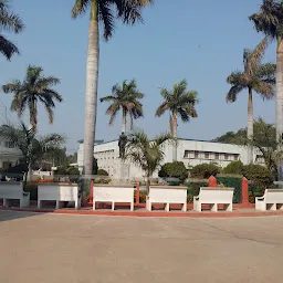 Sitapur Eye Hospital