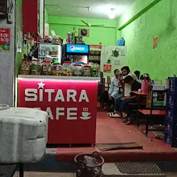 Sitara Cafe