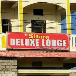 Sitara Delux Lodge