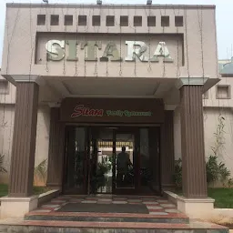 Sitara family restaurant