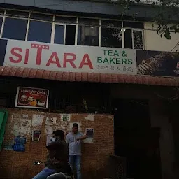 Sitara Tea & Bakers