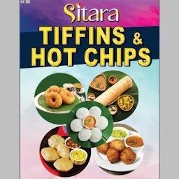 Sitara Tiffins & Hot Chips