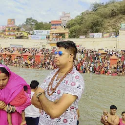 Sitaram Dharamsala