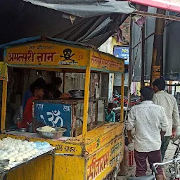 Sitaram ka mashhur Amritsari Naan