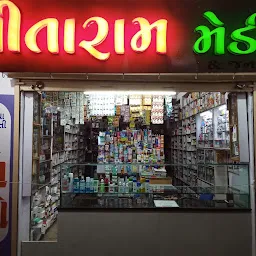 Sitaram Medical Store