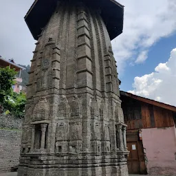 Sitaram Temple