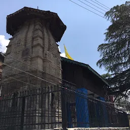 Sitaram Temple