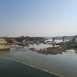 Sitarampur Dam, Jamshedpur