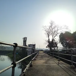 Sitarampur Dam, Jamshedpur