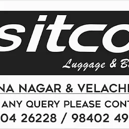 sitco luggage & bags