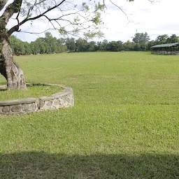 Site for Meitei Heritage Park