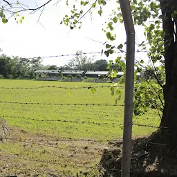 Site for Meitei Heritage Park