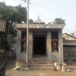 Sithar temple