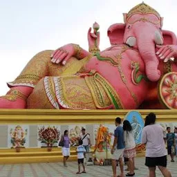 Sithi Vinayagar Temple