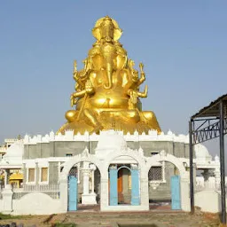 Sithi Vinayagar Temple
