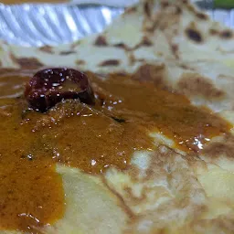 Sithiq Malaysian Parotta