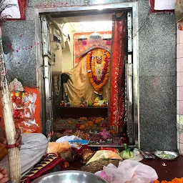 Sitla Mata Mandir Complex