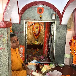 Sitla Mata Mandir Complex