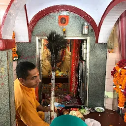 Sitla Mata Mandir Complex