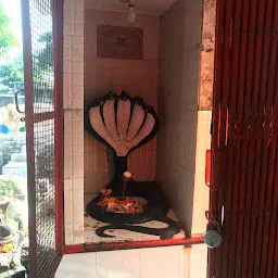 Sitla Mata Mandir Complex