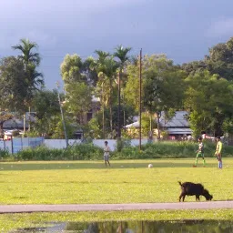 Sitlabari Field