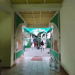 Siva Chidambaram Pillai Mandapam