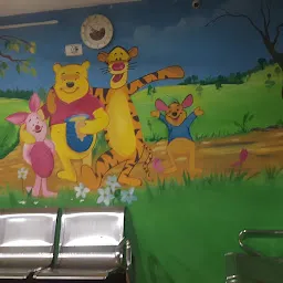 Siva Childrens Hospital