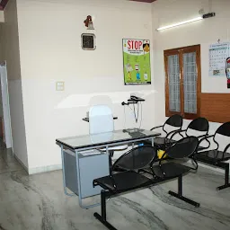 Siva Eye Hospital