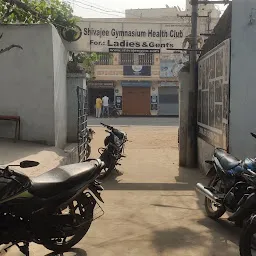 siva jee gymnasium health club