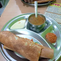 Siva Ji Dosa