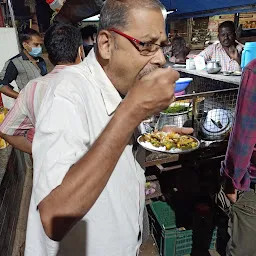 Siva Panipuri Shop