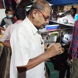 Siva Panipuri Shop