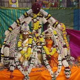 Siva Peruman Temple, Kanuvai, Coimbatore