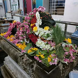 Siva Peruman Temple, Kanuvai, Coimbatore