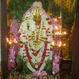 Siva Peruman Temple, Kanuvai, Coimbatore