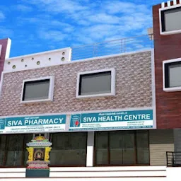 SIVA PHARMACY