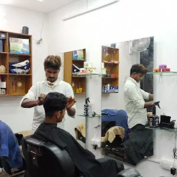 SIVA SAI saloon & spa