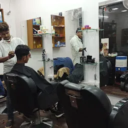 SIVA SAI saloon & spa