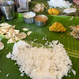 Siva Sakthi Unavagam - Pure Vegetarian