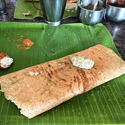 Siva Sakthi Unavagam - Pure Vegetarian