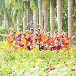 Siva Samskrithi Arts Academy(School of Kuchipudi dance)