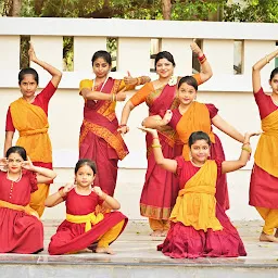 Siva Samskrithi Arts Academy(School of Kuchipudi dance)