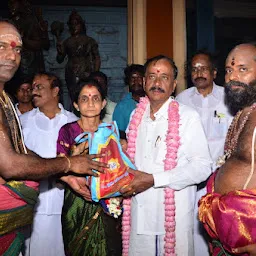 Siva Sri M K Ganesa Gurukkal - Hindu temple - Thirukadaiyur - Tamil ...